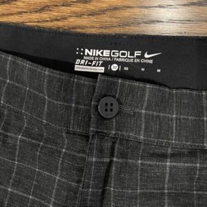 Nike Tour Performance Gray Golf Shorts Men's 32‎